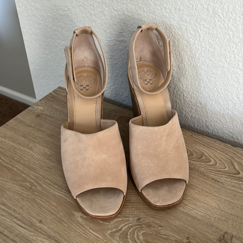 Vince Camuto Wedge